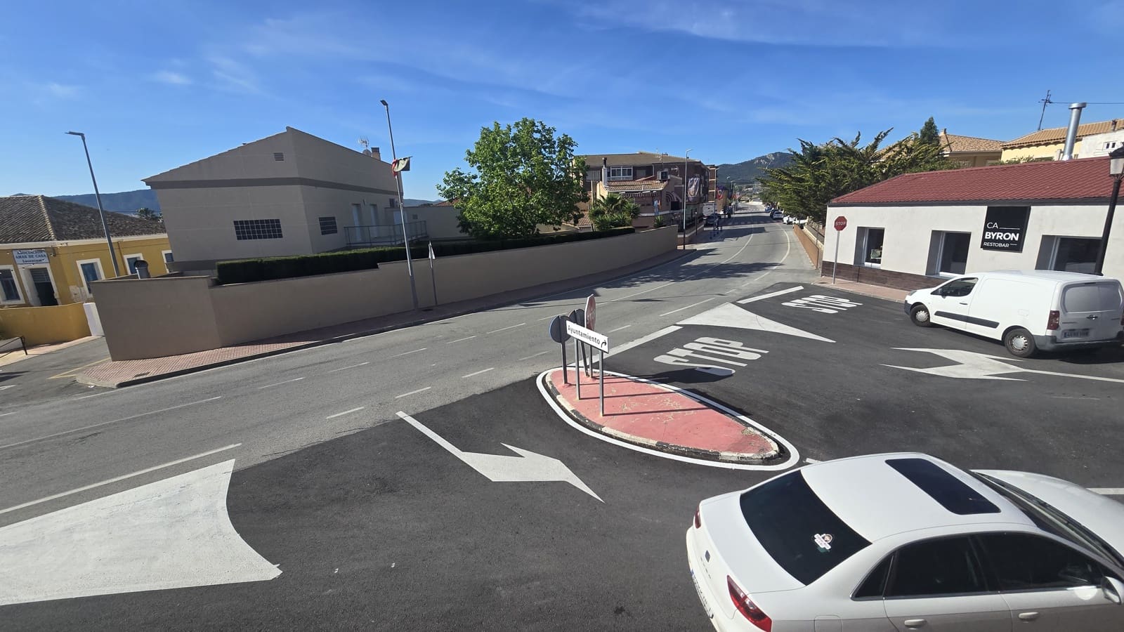 5 soveværelse Byhus til salg i Salinas - € 85.000 (Ref: 9013005)