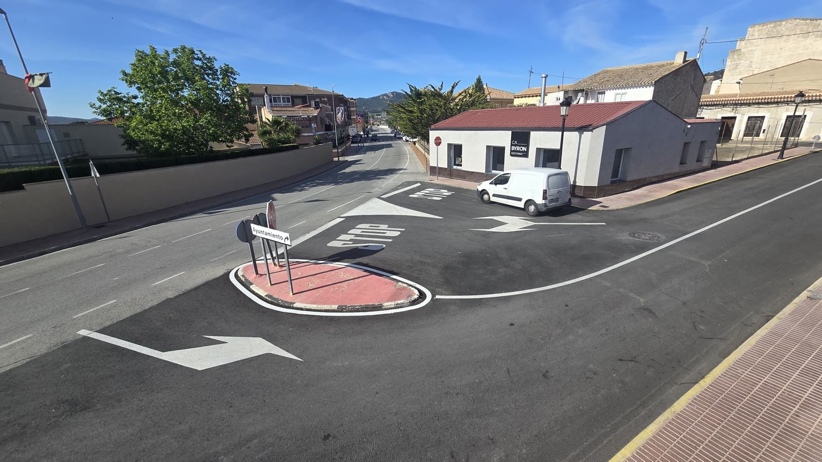 5 soveværelse Byhus til salg i Salinas - € 85.000 (Ref: 9013005)