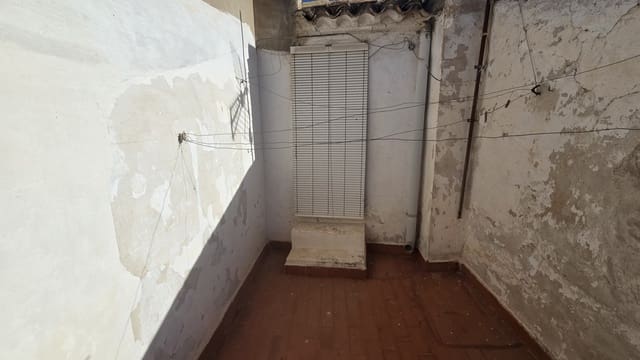 5 soveværelse Byhus til salg i Salinas - € 85.000 (Ref: 9013005)