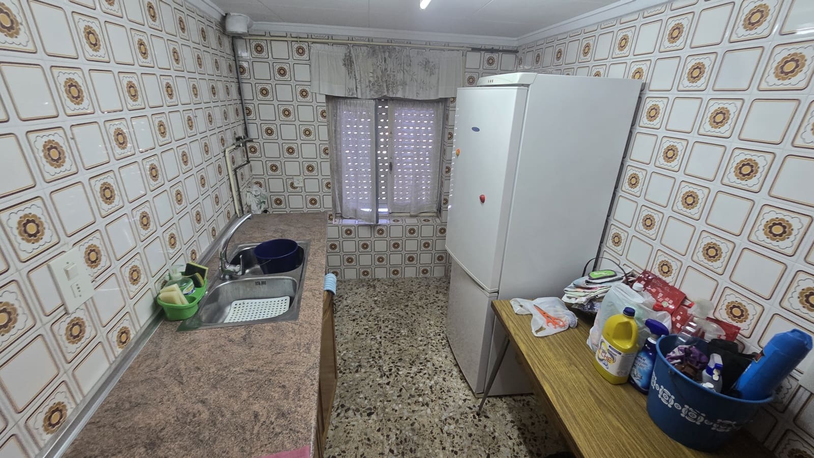 5 soveværelse Byhus til salg i Salinas - € 85.000 (Ref: 9013005)