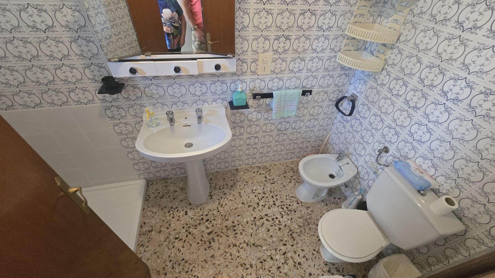 5 soveværelse Byhus til salg i Salinas - € 85.000 (Ref: 9013005)