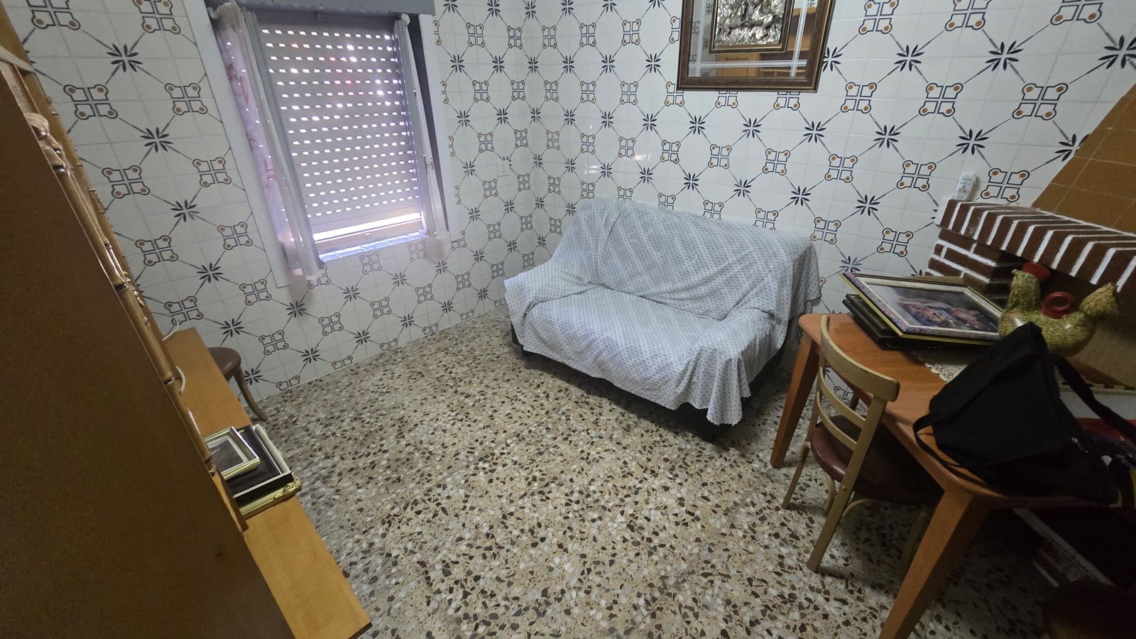 5 soveværelse Byhus til salg i Salinas - € 85.000 (Ref: 9013005)