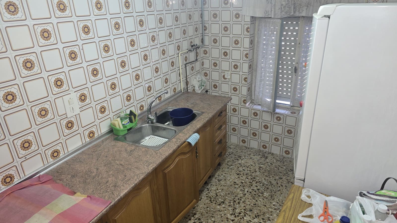 5 soveværelse Byhus til salg i Salinas - € 85.000 (Ref: 9013005)