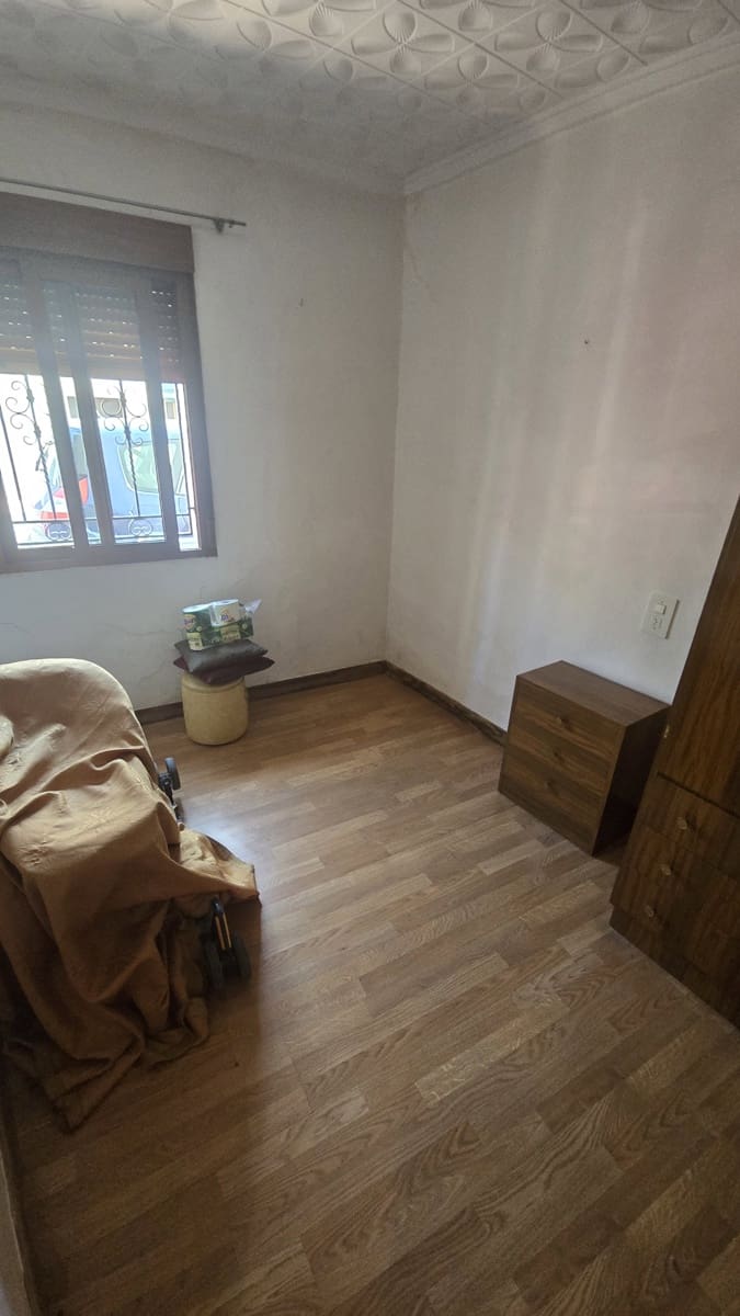 5 sypialnia Dom na sprzedaż w Salinas - 85 000 € (Ref: 9013005)
