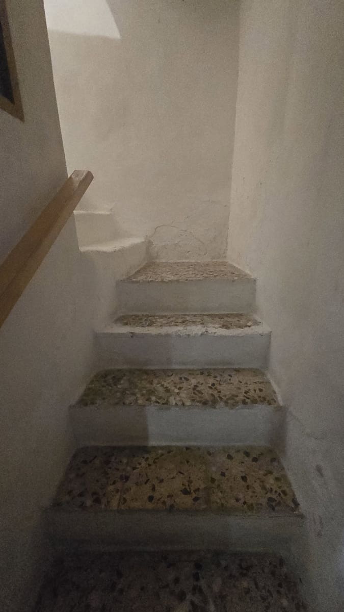 5 sypialnia Dom na sprzedaż w Salinas - 85 000 € (Ref: 9013005)