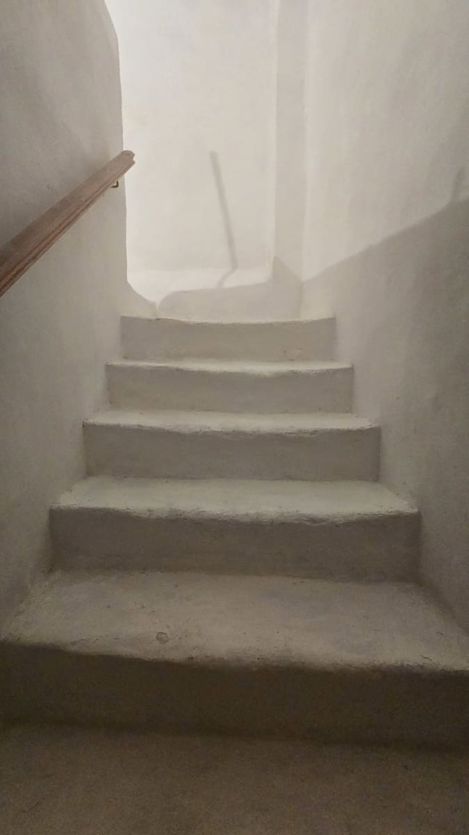 5 sypialnia Dom na sprzedaż w Salinas - 85 000 € (Ref: 9013005)