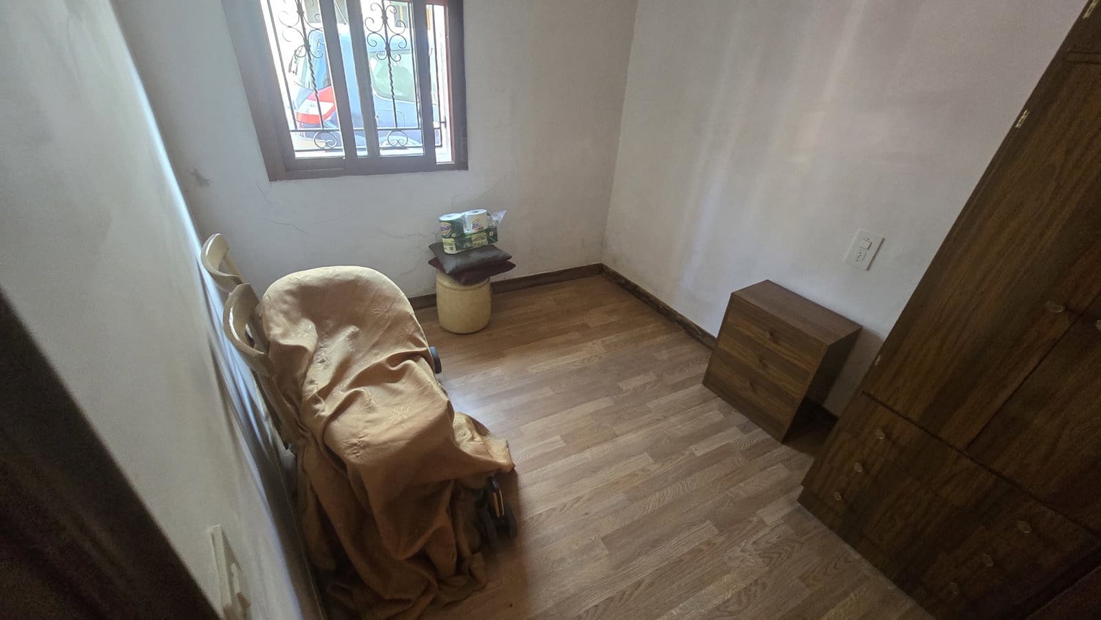 5 sypialnia Dom na sprzedaż w Salinas - 85 000 € (Ref: 9013005)