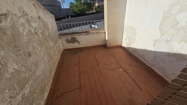 5 soverom Hus til salgs i Salinas - € 85 000 (Ref: 9013005)