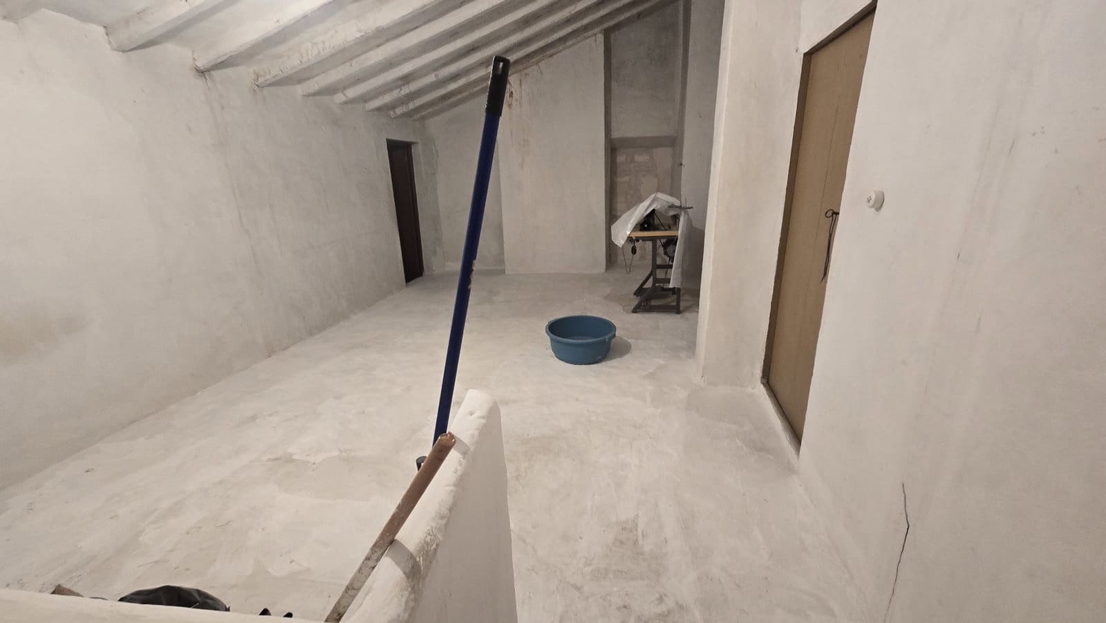 5 sypialnia Dom na sprzedaż w Salinas - 85 000 € (Ref: 9013005)