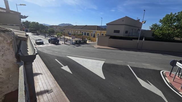 5 soverom Hus til salgs i Salinas - € 85 000 (Ref: 9013005)
