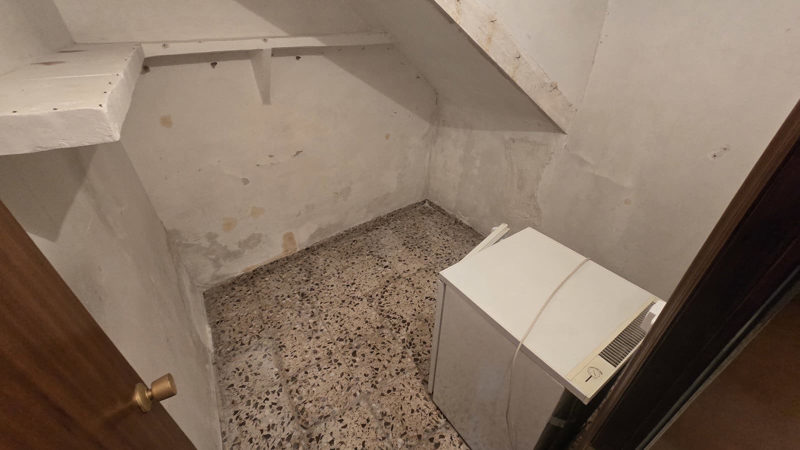 5 sypialnia Dom na sprzedaż w Salinas - 85 000 € (Ref: 9013005)