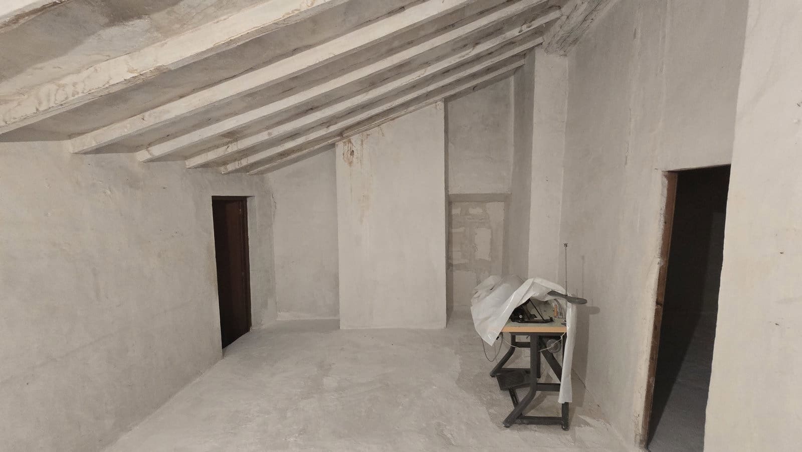 5 sypialnia Dom na sprzedaż w Salinas - 85 000 € (Ref: 9013005)