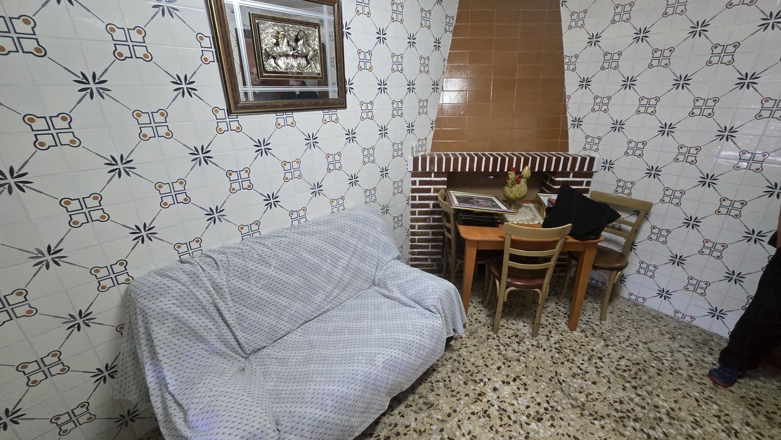 5 sypialnia Dom na sprzedaż w Salinas - 85 000 € (Ref: 9013005)