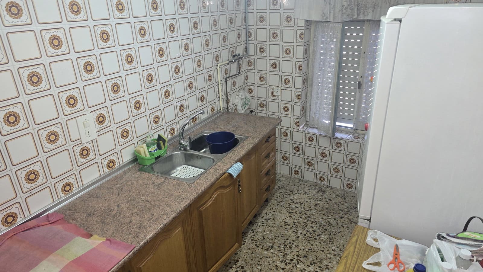 5 sypialnia Dom na sprzedaż w Salinas - 85 000 € (Ref: 9013005)