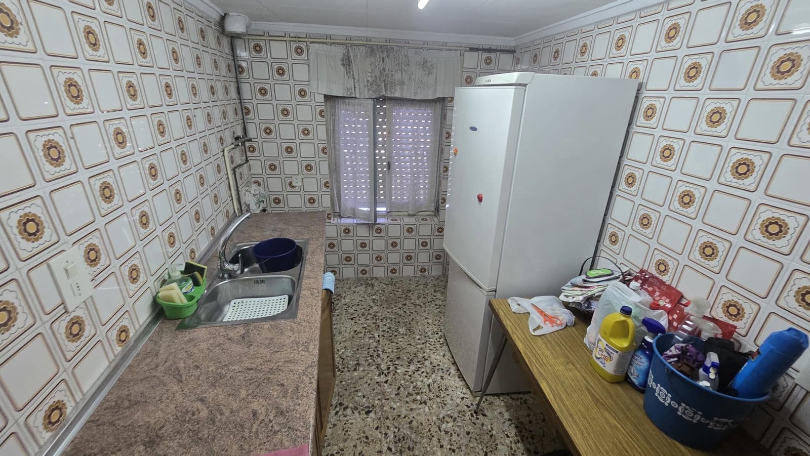 5 sypialnia Dom na sprzedaż w Salinas - 85 000 € (Ref: 9013005)