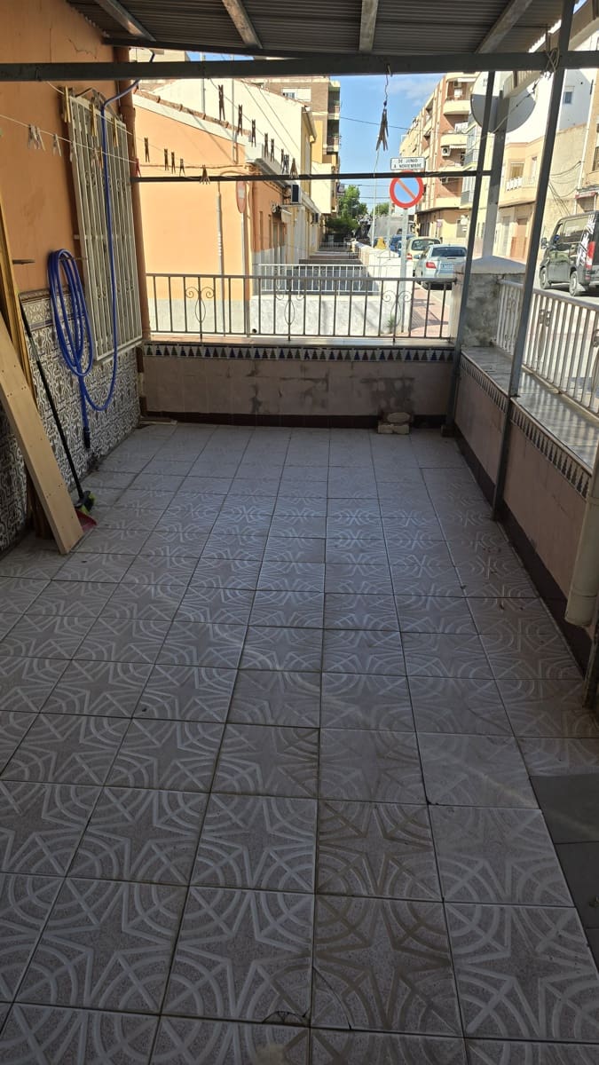 4 soverom Hus til salgs i Sax - € 113 000 (Ref: 9015653)