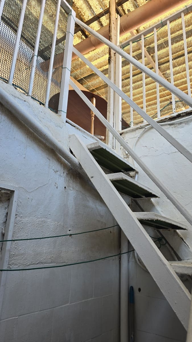 4 soverom Hus til salgs i Sax - € 113 000 (Ref: 9015653)