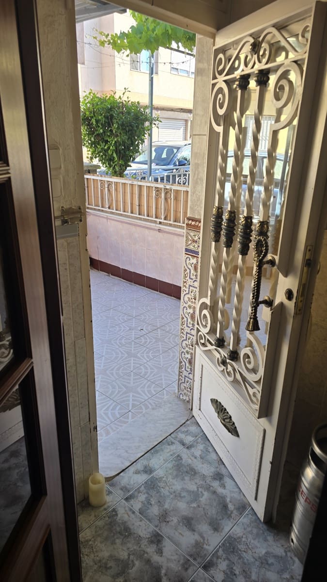 4 soverom Hus til salgs i Sax - € 113 000 (Ref: 9015653)