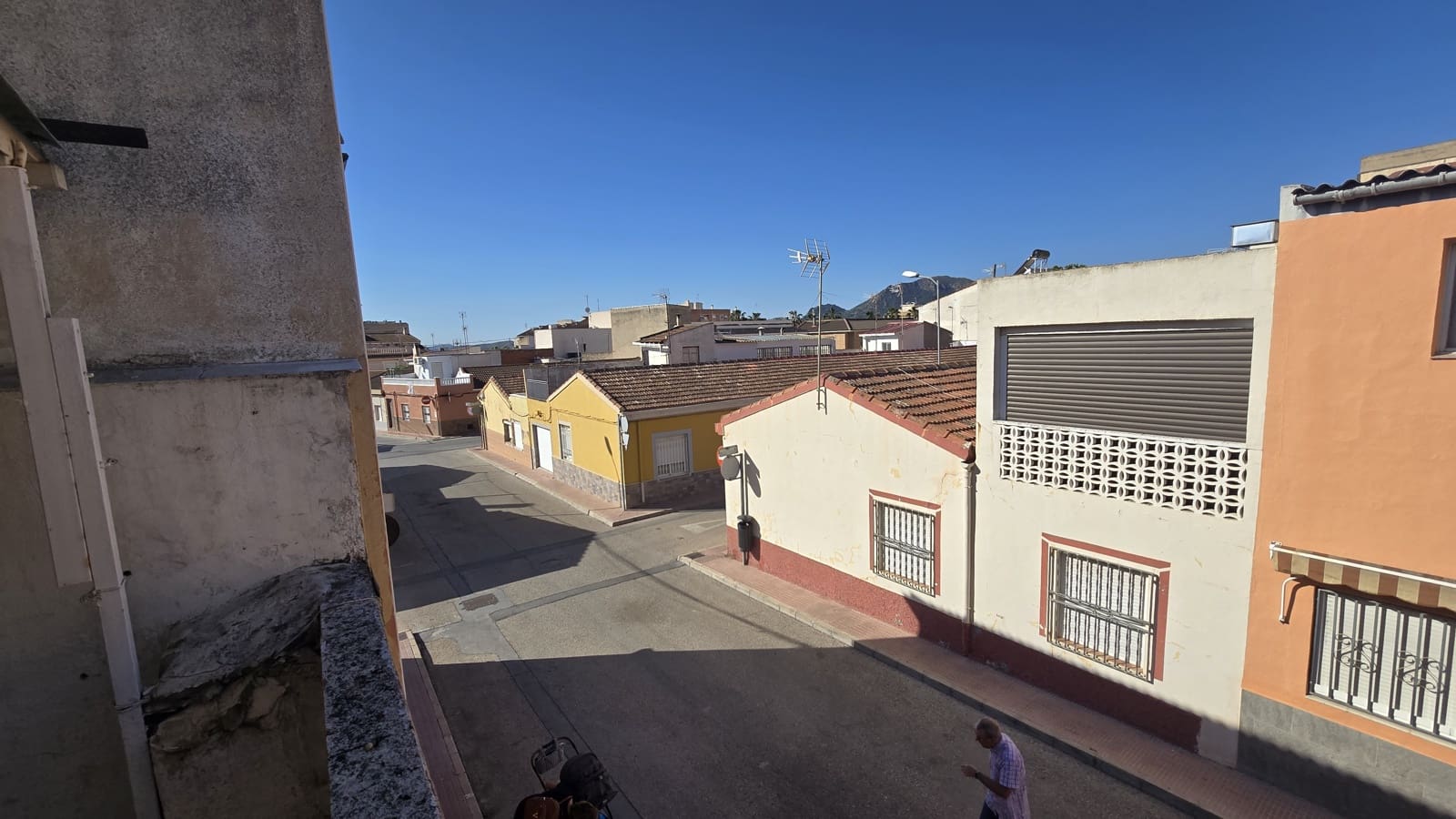 4 soverom Hus til salgs i Sax - € 113 000 (Ref: 9015653)