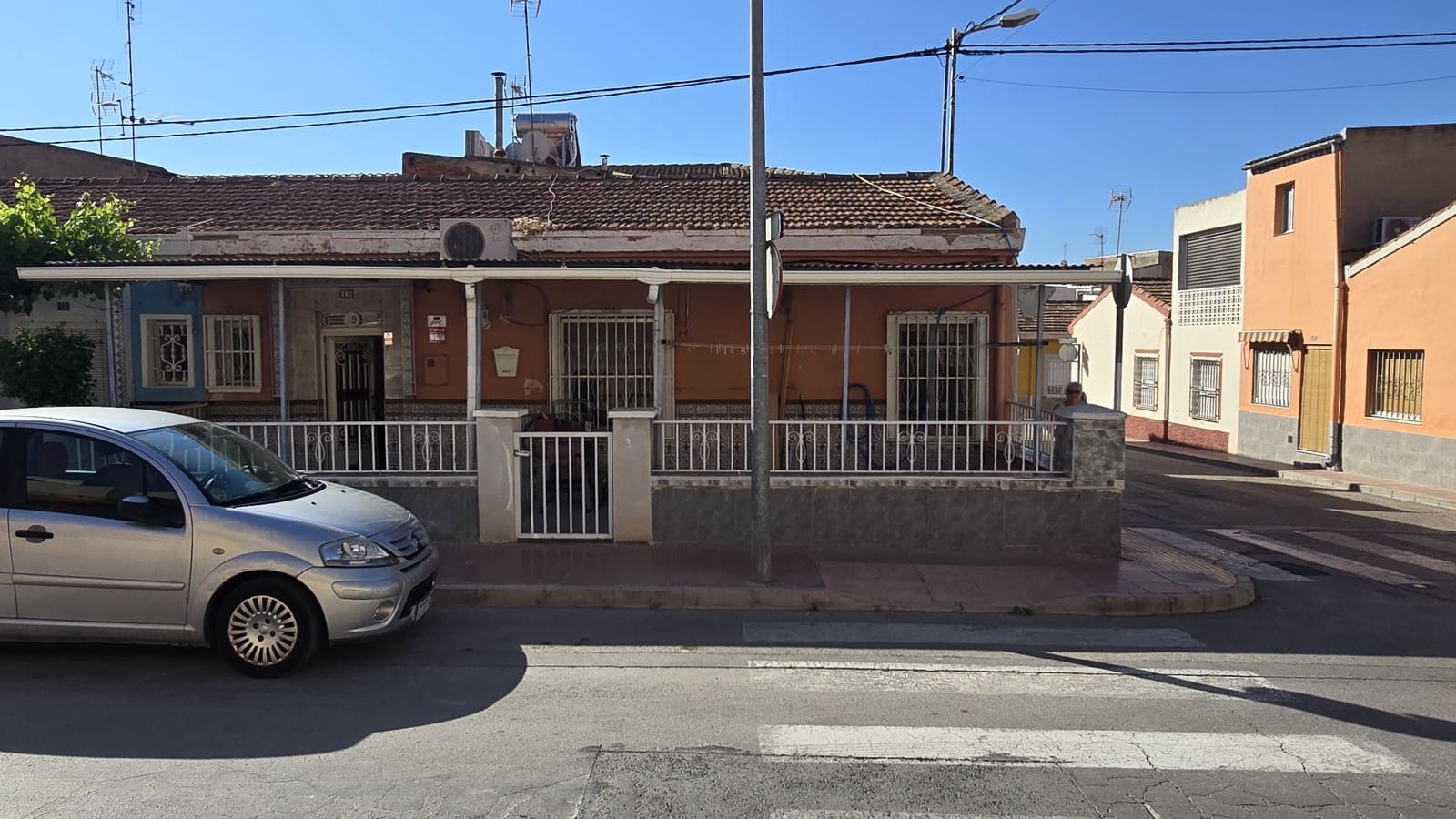 4 soverom Hus til salgs i Sax - € 113 000 (Ref: 9015653)