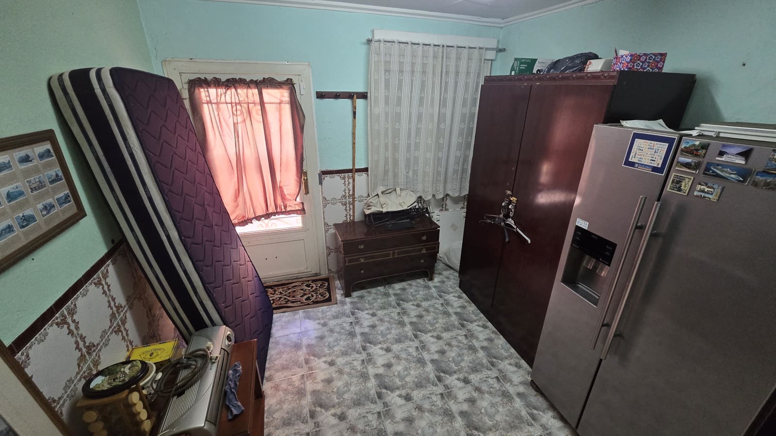 4 soverom Hus til salgs i Sax - € 113 000 (Ref: 9015653)