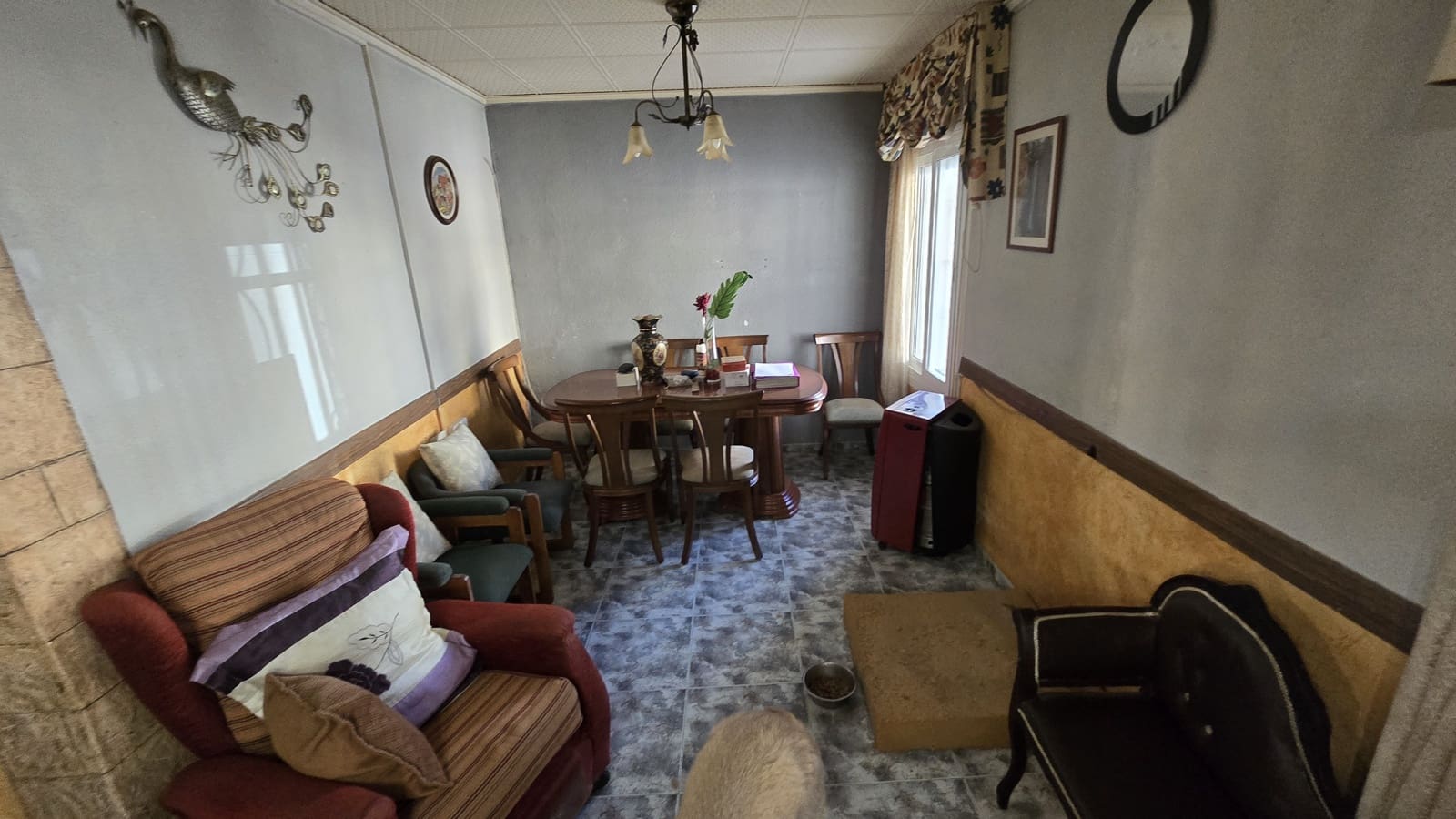 4 soverom Hus til salgs i Sax - € 113 000 (Ref: 9015653)