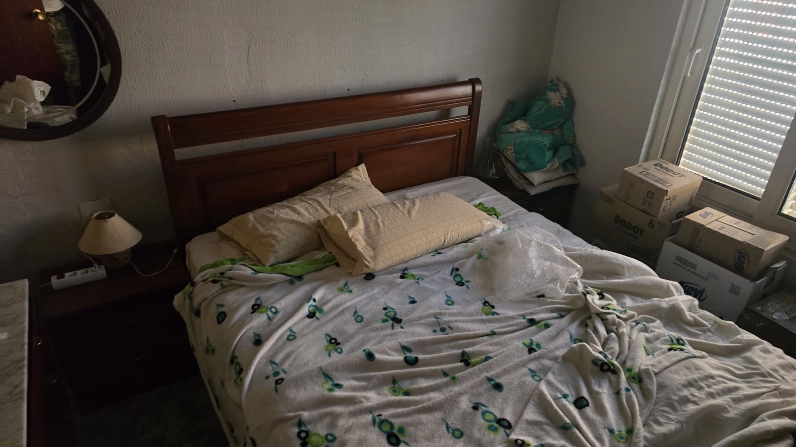 4 soverom Hus til salgs i Sax - € 113 000 (Ref: 9015653)