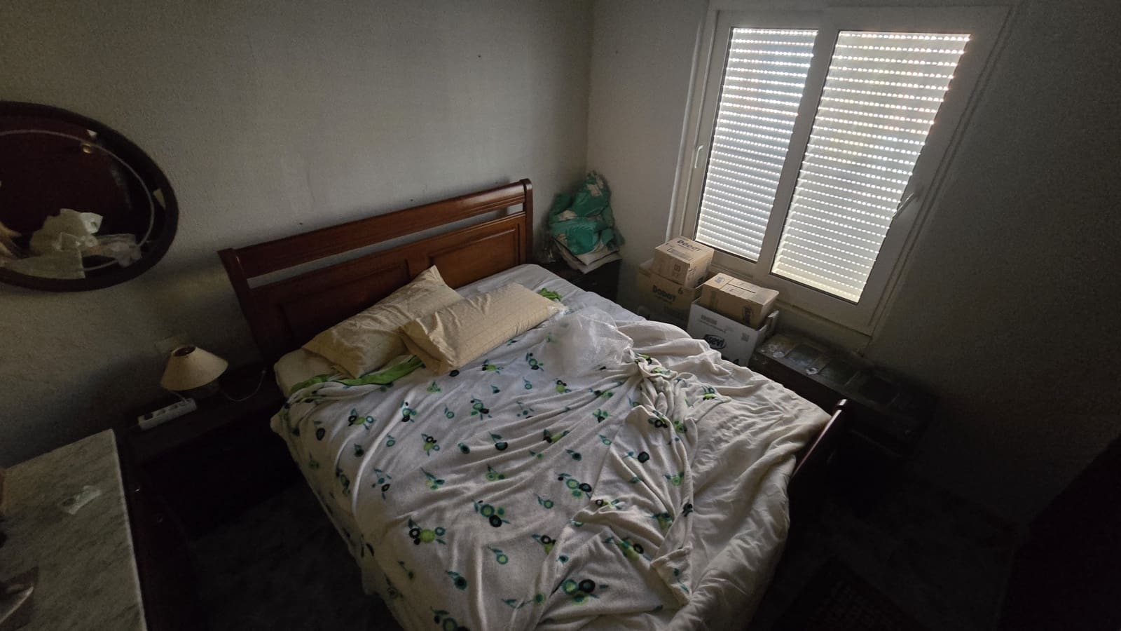 4 soverom Hus til salgs i Sax - € 113 000 (Ref: 9015653)