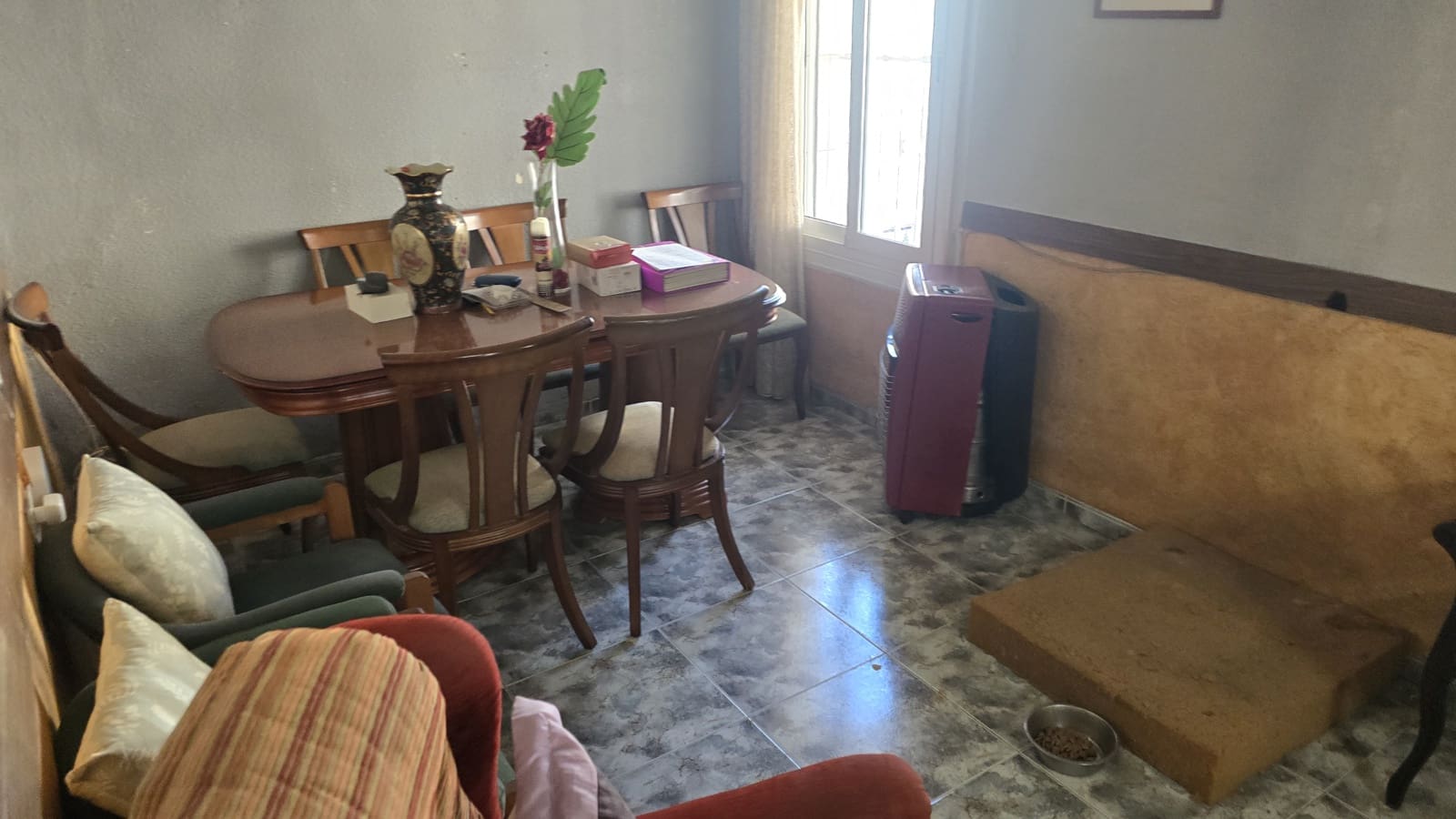 4 soverom Hus til salgs i Sax - € 113 000 (Ref: 9015653)