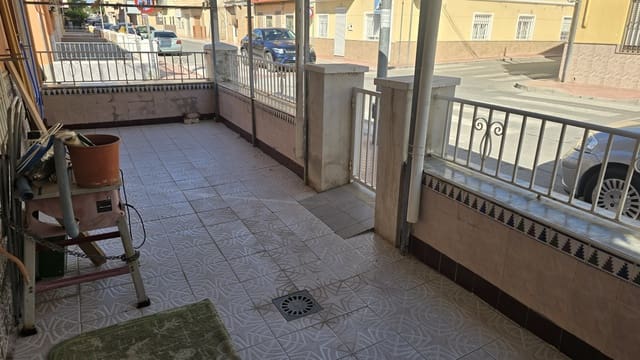 4 bedroom Townhouse for sale in Sax - € 95,000 (Ref: 9015653)