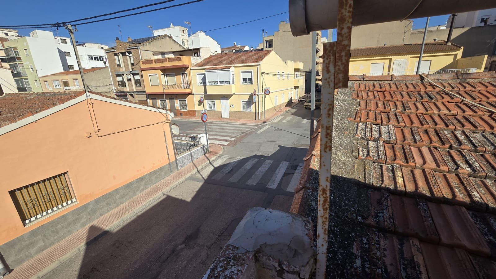 4 soverom Hus til salgs i Sax - € 113 000 (Ref: 9015653)