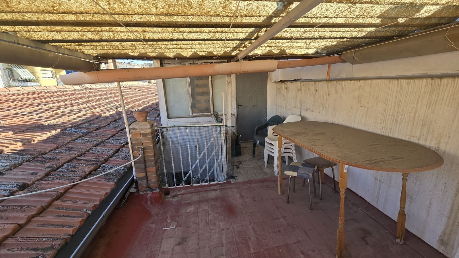 4 soverom Hus til salgs i Sax - € 113 000 (Ref: 9015653)