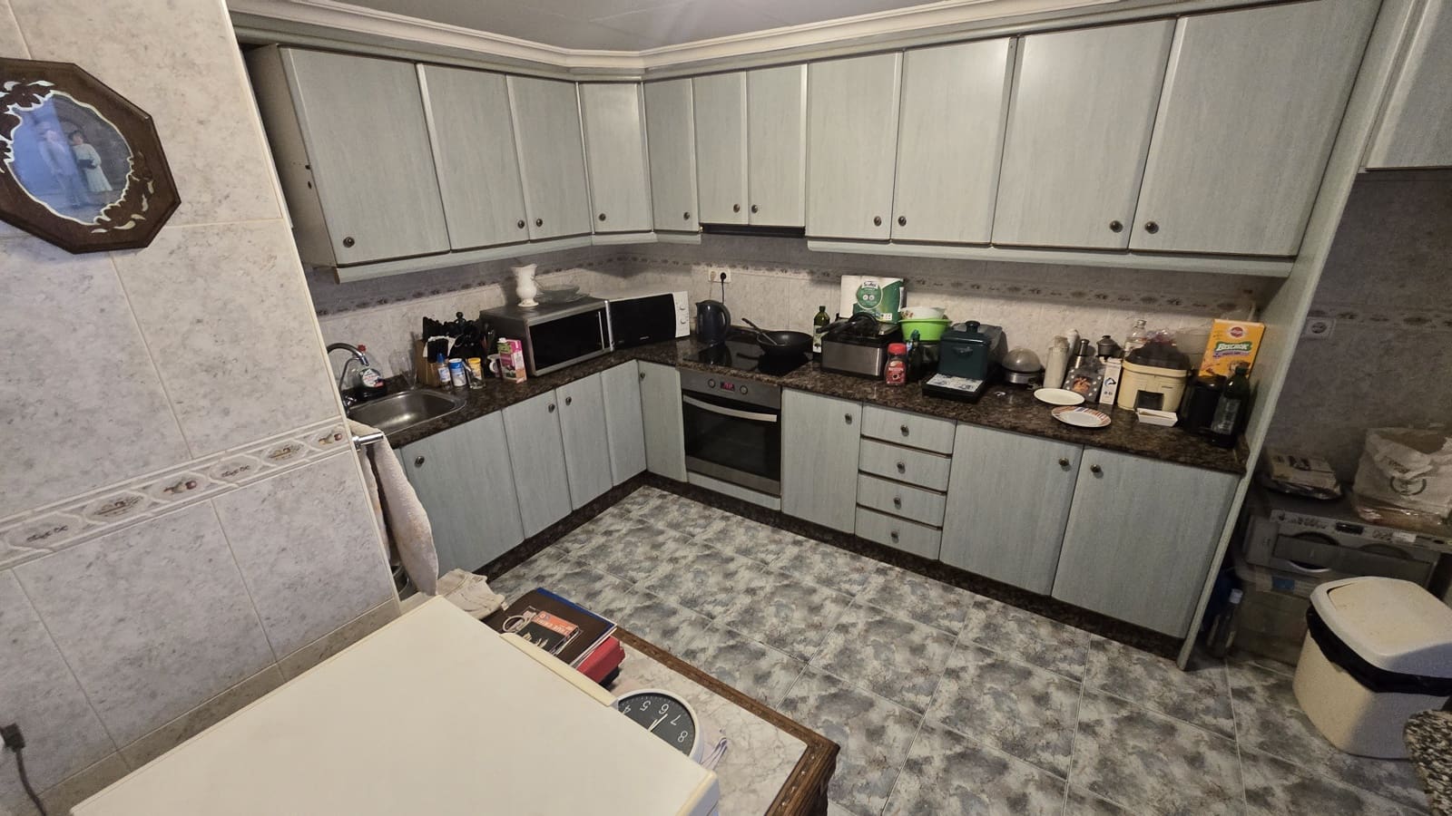 4 soverom Hus til salgs i Sax - € 113 000 (Ref: 9015653)