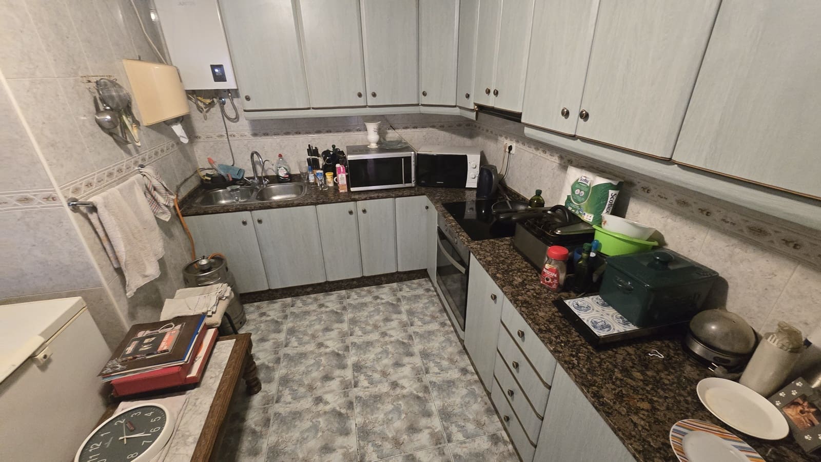 4 soverom Hus til salgs i Sax - € 113 000 (Ref: 9015653)