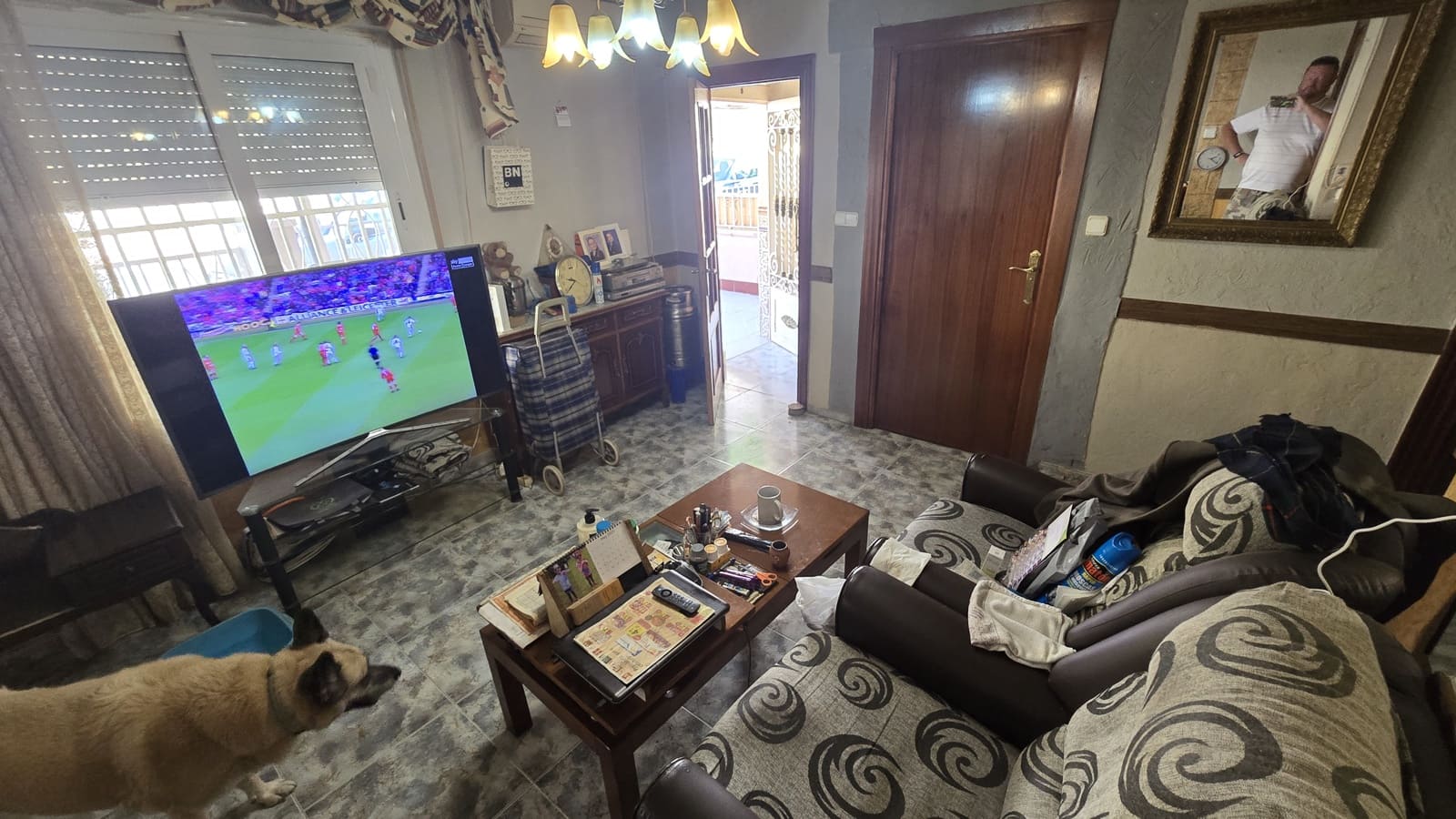 4 soverom Hus til salgs i Sax - € 113 000 (Ref: 9015653)