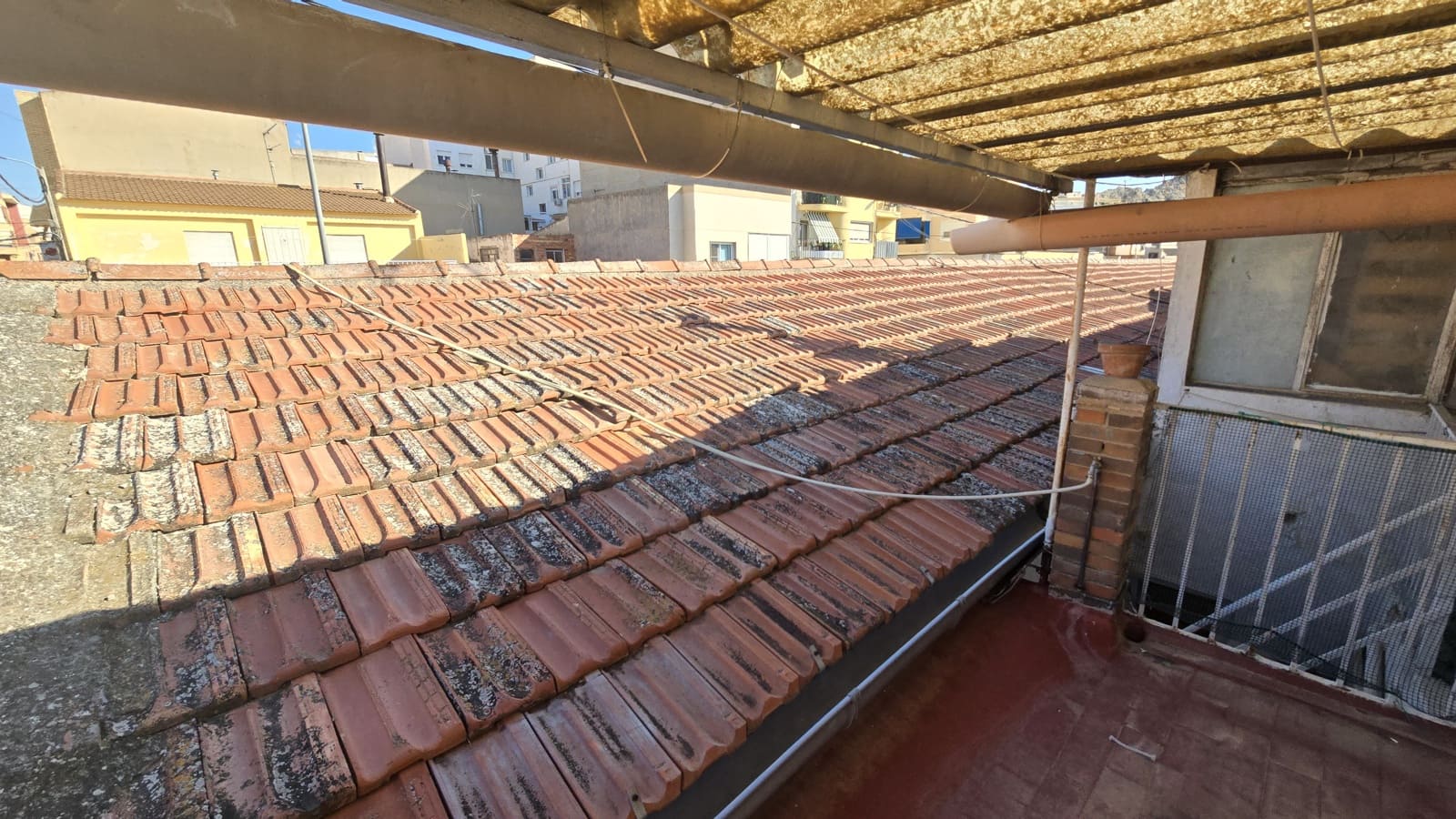 4 soverom Hus til salgs i Sax - € 113 000 (Ref: 9015653)