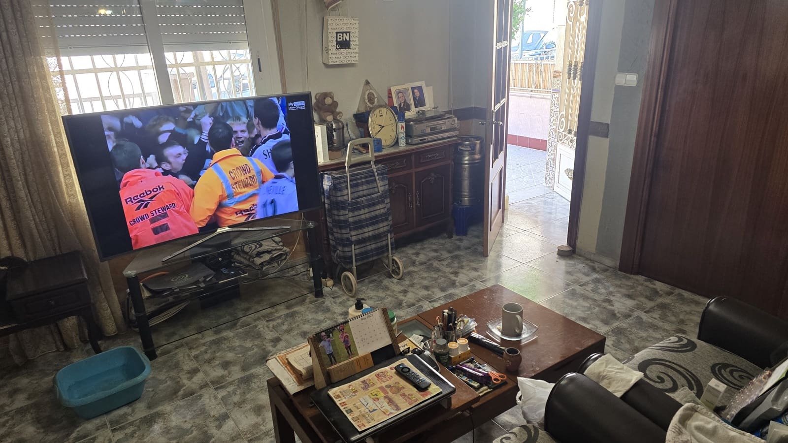 4 soverom Hus til salgs i Sax - € 113 000 (Ref: 9015653)