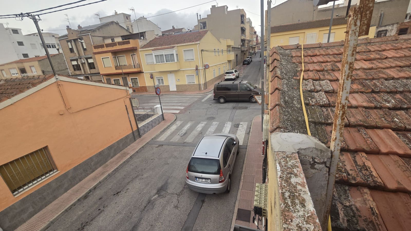 4 chambre Maison de Ville à vendre à Sax - 95 000 € (Ref: 9015653)