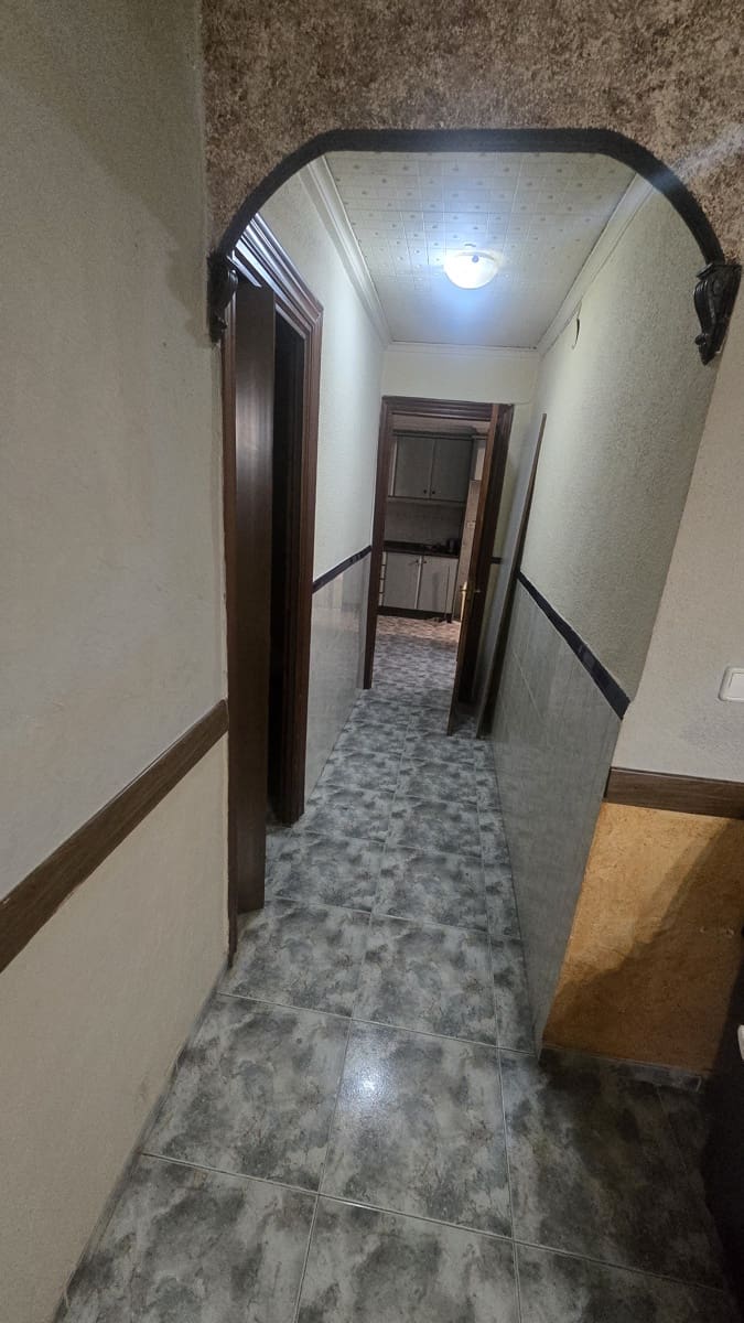 4 chambre Maison de Ville à vendre à Sax - 95 000 € (Ref: 9015653)