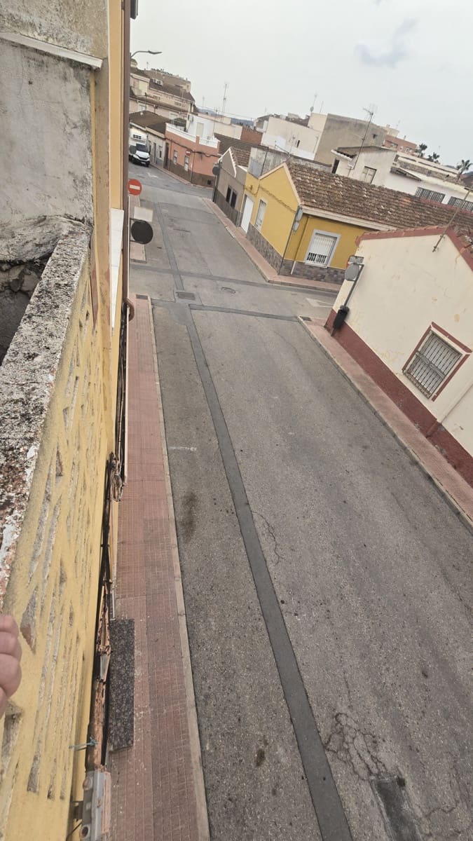 4 chambre Maison de Ville à vendre à Sax - 95 000 € (Ref: 9015653)