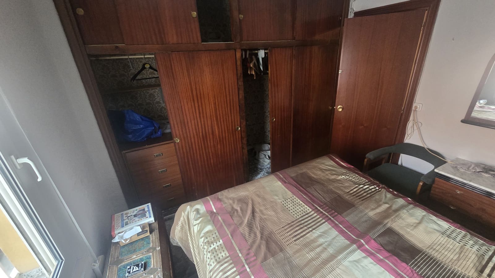 4 chambre Maison de Ville à vendre à Sax - 95 000 € (Ref: 9015653)