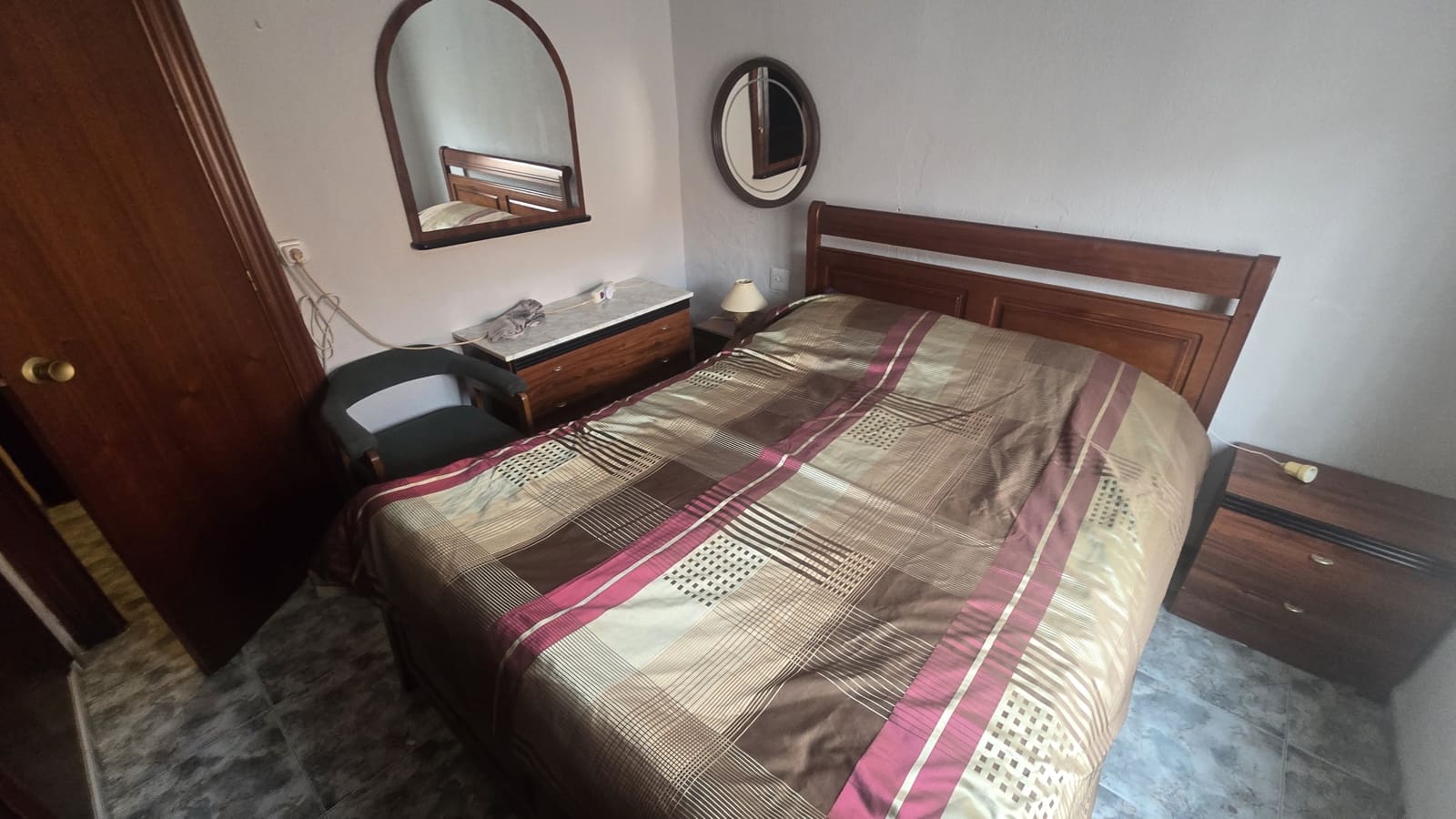 4 chambre Maison de Ville à vendre à Sax - 95 000 € (Ref: 9015653)