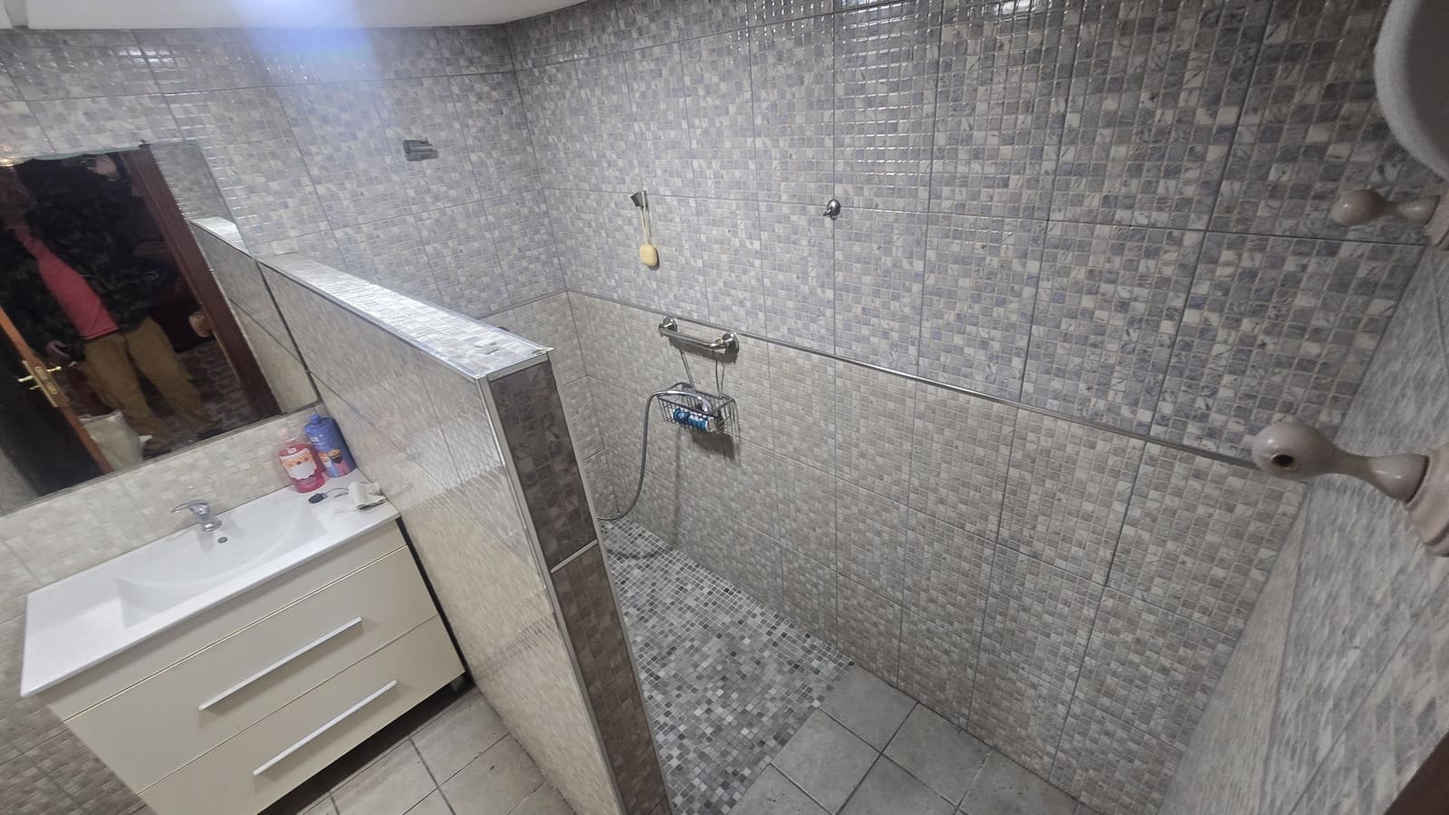 4 chambre Maison de Ville à vendre à Sax - 95 000 € (Ref: 9015653)