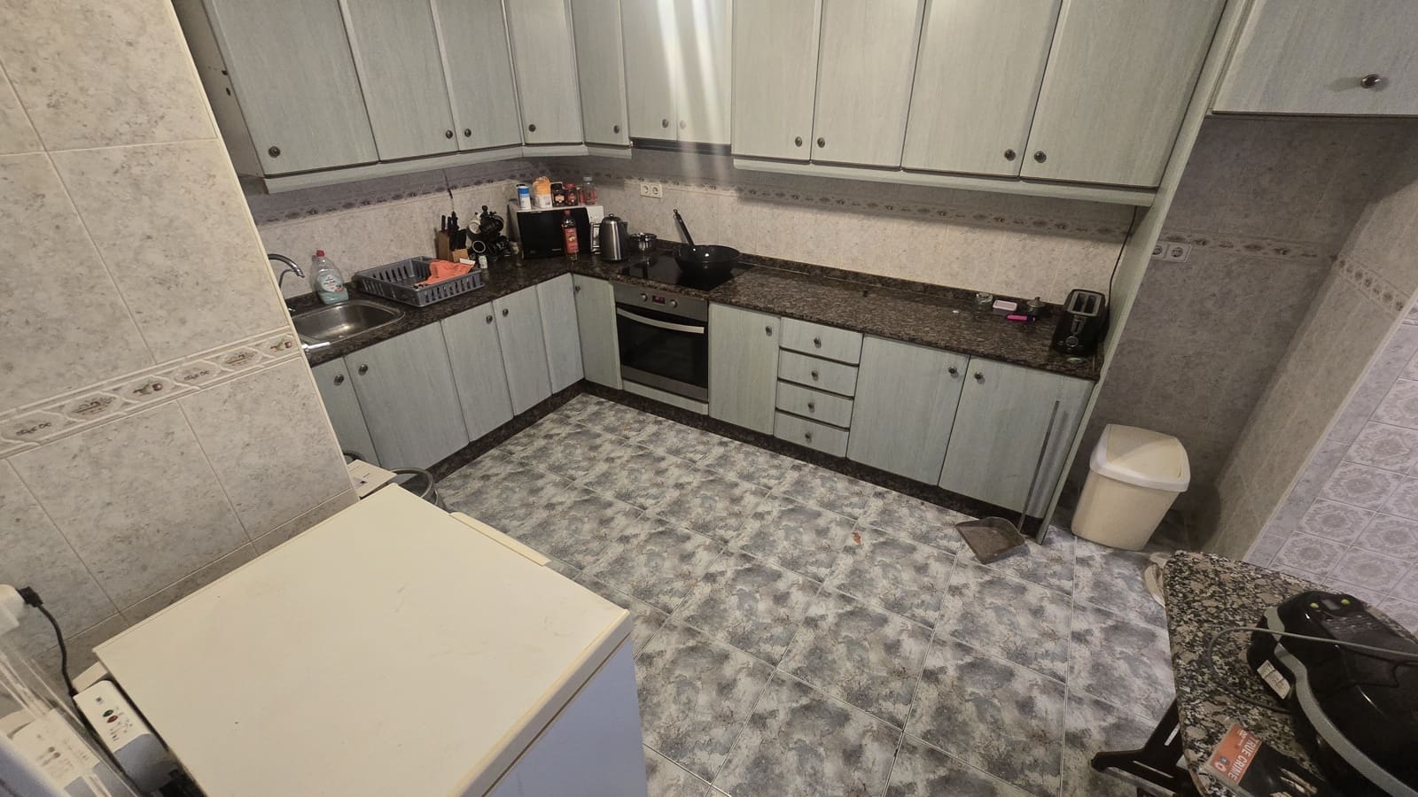 4 chambre Maison de Ville à vendre à Sax - 95 000 € (Ref: 9015653)