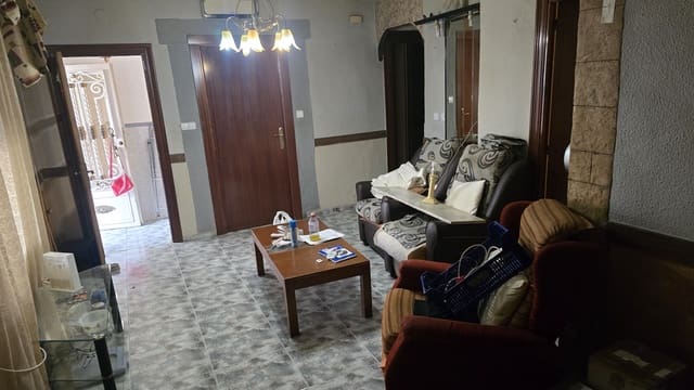 4 bedroom Townhouse for sale in Sax - € 95,000 (Ref: 9015653)