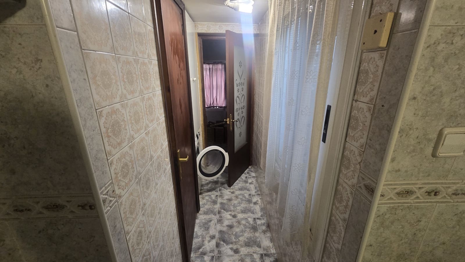 4 chambre Maison de Ville à vendre à Sax - 95 000 € (Ref: 9015653)