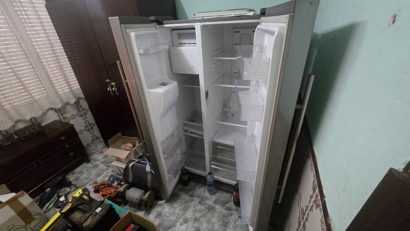 4 chambre Maison de Ville à vendre à Sax - 95 000 € (Ref: 9015653)