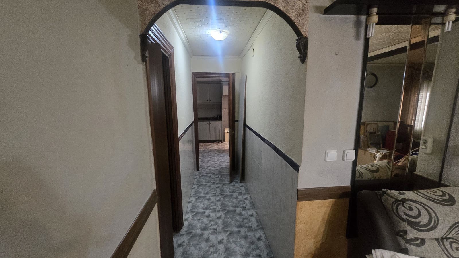 4 chambre Maison de Ville à vendre à Sax - 95 000 € (Ref: 9015653)