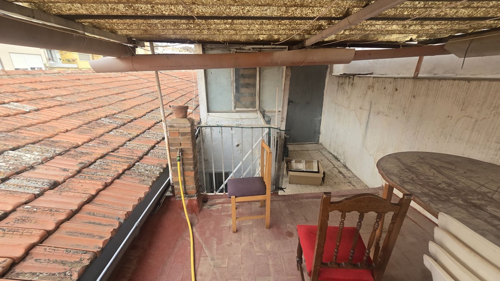 4 chambre Maison de Ville à vendre à Sax - 95 000 € (Ref: 9015653)