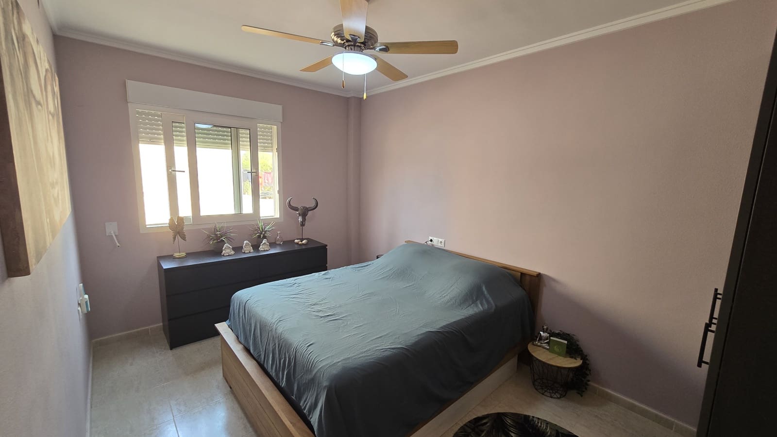 3 soveværelse Villa til salg i Sax med swimmingpool garage - € 399.999 (Ref: 9192992)